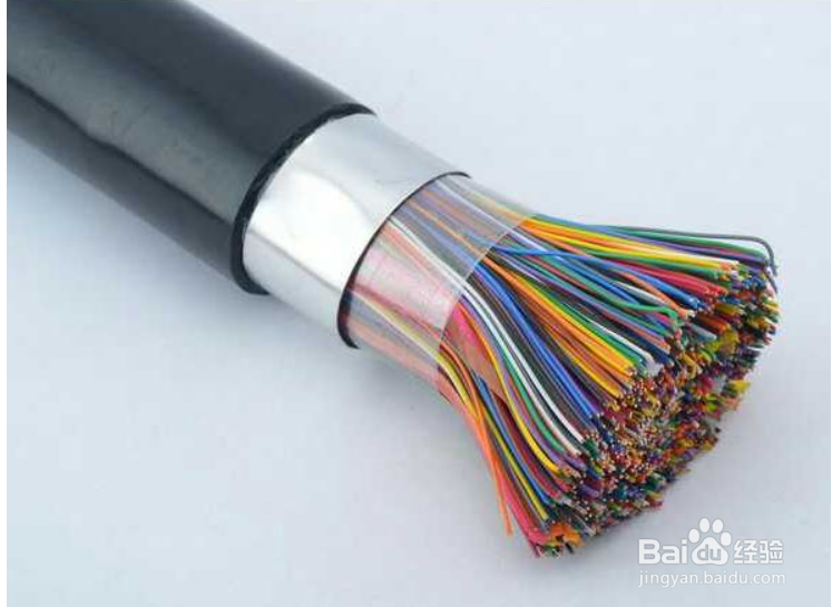 铁路信号电缆径路图的设计