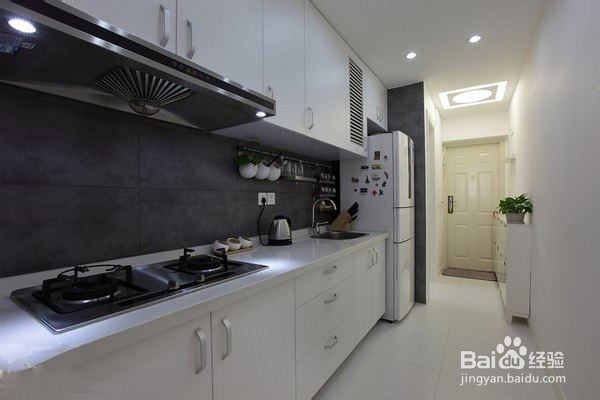 厨房和卫生间的门选购技巧