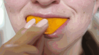 桔子是秋季的“黄金果”，1个等于5味药