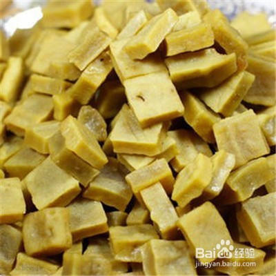 被誉为天然钙片的8类平民食物