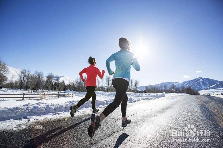 冬季养生保健小常识