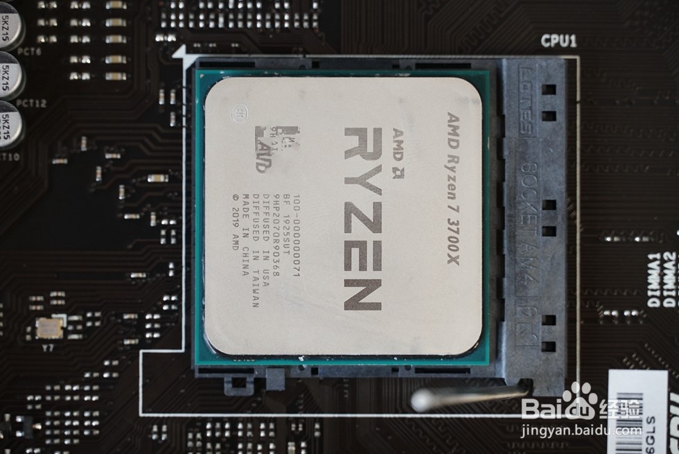 台式机主板常用接口介绍与插接教程