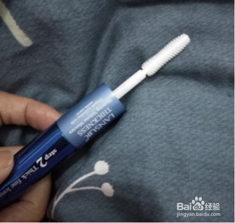 兰瑟彩妆：这样刷睫毛，眼睛放大2倍！