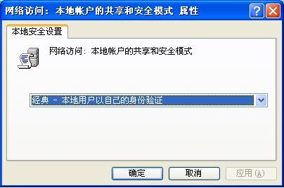 局域网共享与互访原理探究