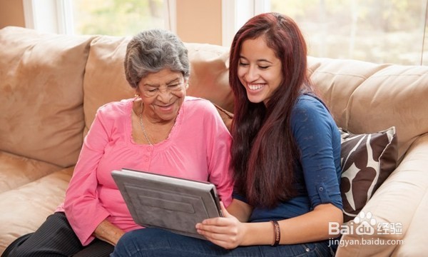 该如何与婆婆相处？