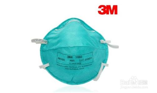 怎样正确使用防病毒口罩