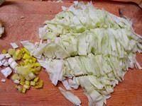 如何做出好吃的大阪烧