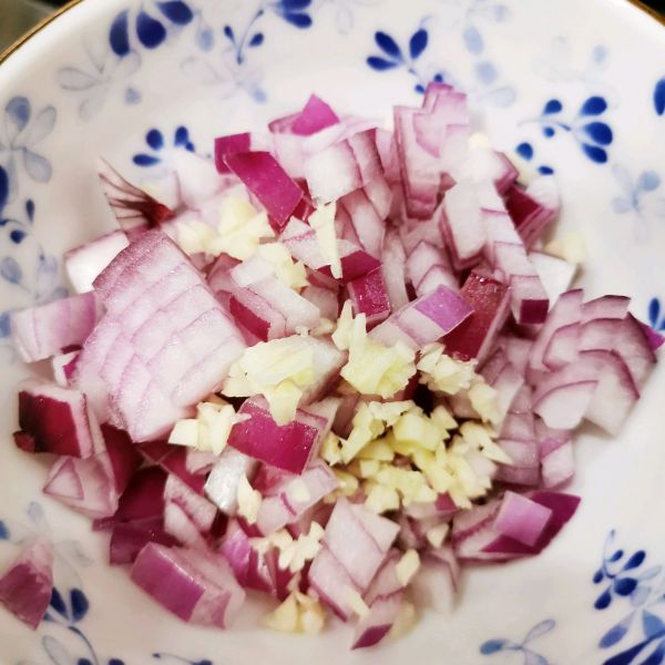 懒人快手低脂牛肉酱