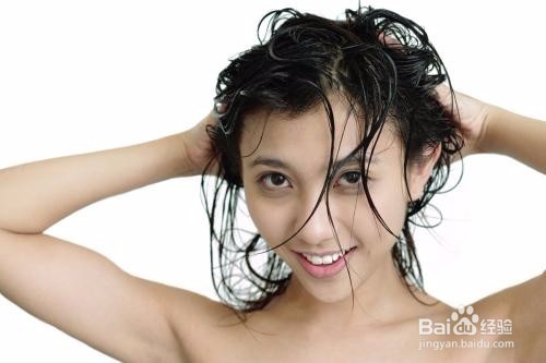 如何正确爱护洗头发
