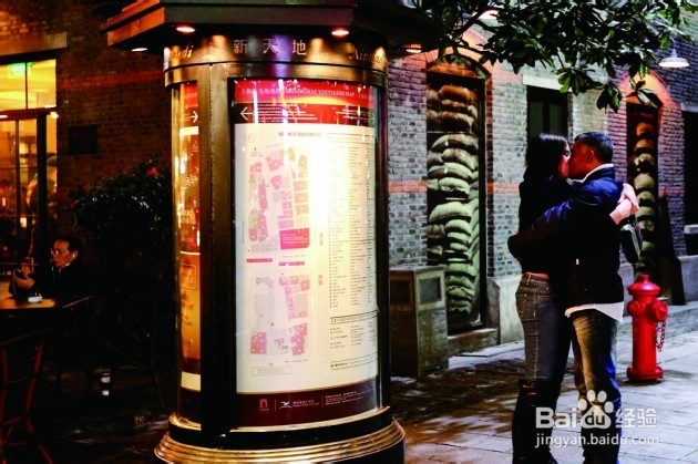 广州到上海旅游攻略 上海旅游景点介绍