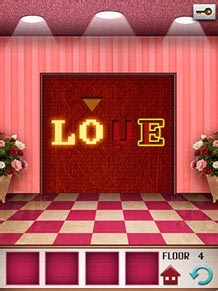 100层电梯攻略季节