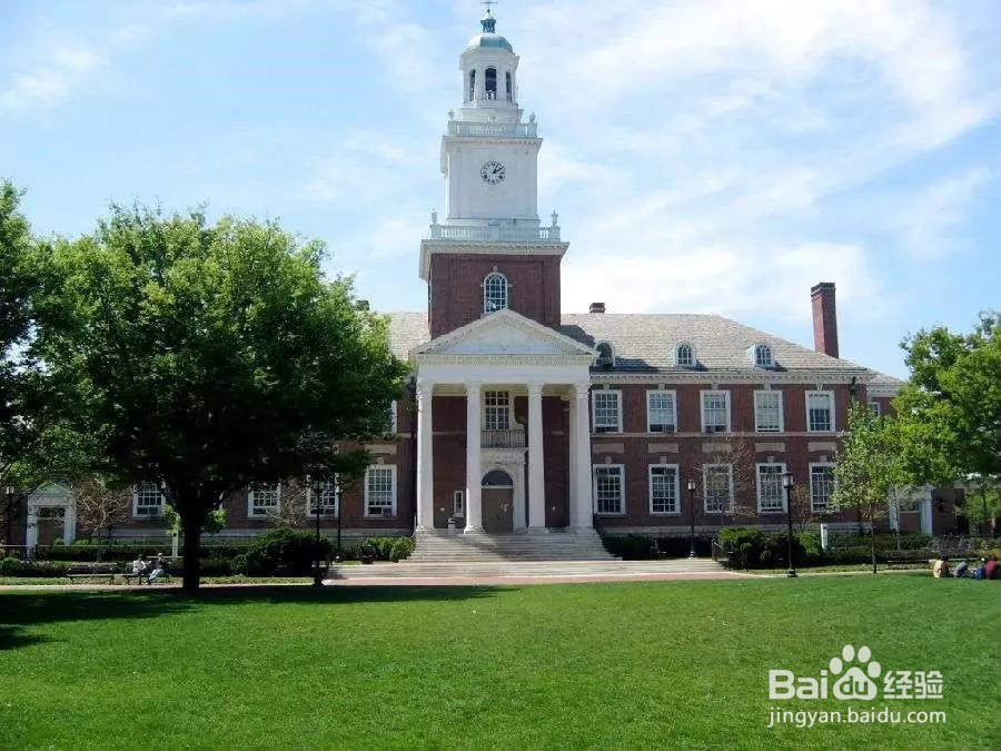 美国留学：比藤校录取率还低的五所美国名校！