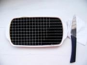 恋奶精球龟苓膏的制作方法