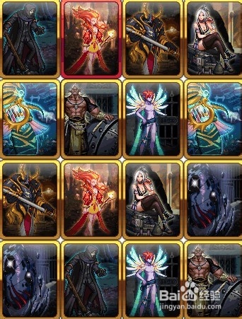 dnf卡牌对对翻攻略