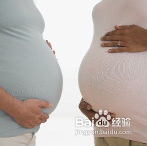 高龄孕妈妈该怎样做好优生优育