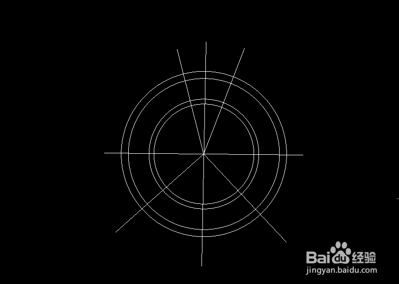 配气相位图怎么画