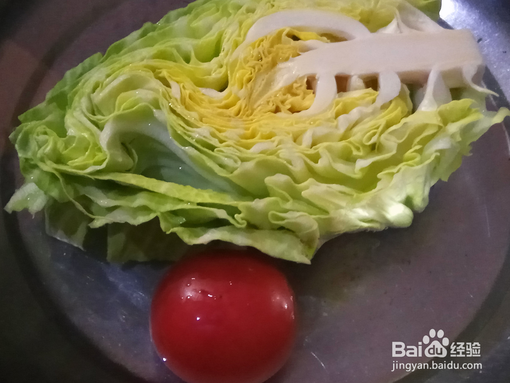 卷心菜怎么做更好吃