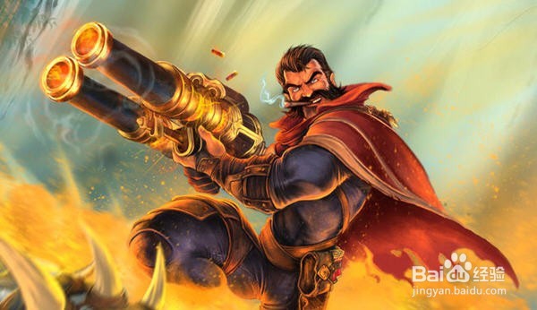 英雄联盟法外狂徒怎么玩