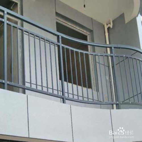 防护栏安装要注意什么?