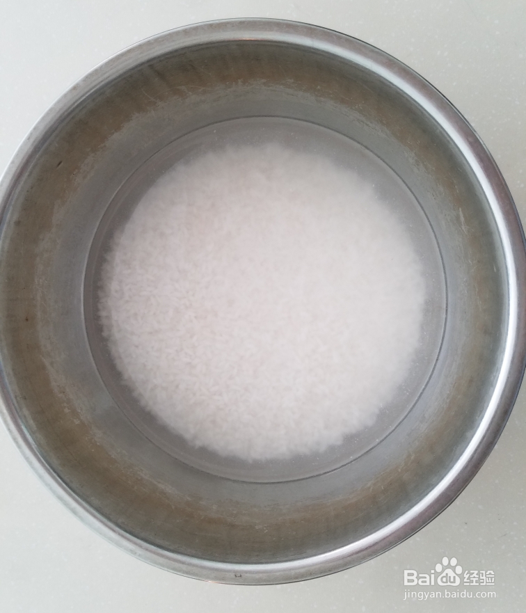 教你做腊味煲仔饭