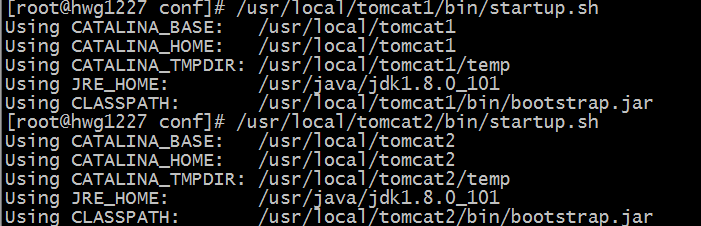 Linux下安装Jenkins