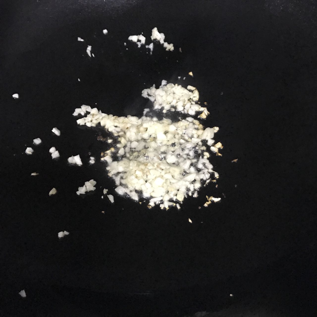 超美味的椒盐小虾，每一口都是满满的幸福！