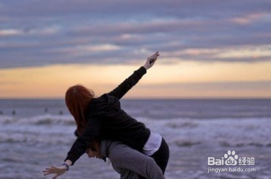 应该用怎样的心态对待爱情?