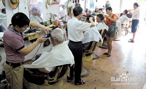 #过年#你想不到的生意红火的地方