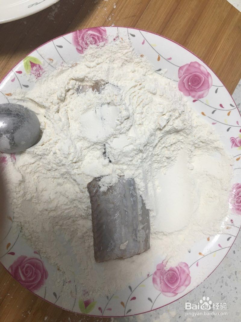 红烧带鱼怎么做