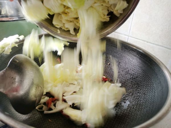 素菜比肉都好吃