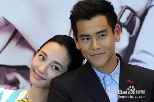 彭于晏发声澄清与白百合关系，陈羽凡竟毫无压力