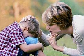 父母表扬处罚孩子的六大要素