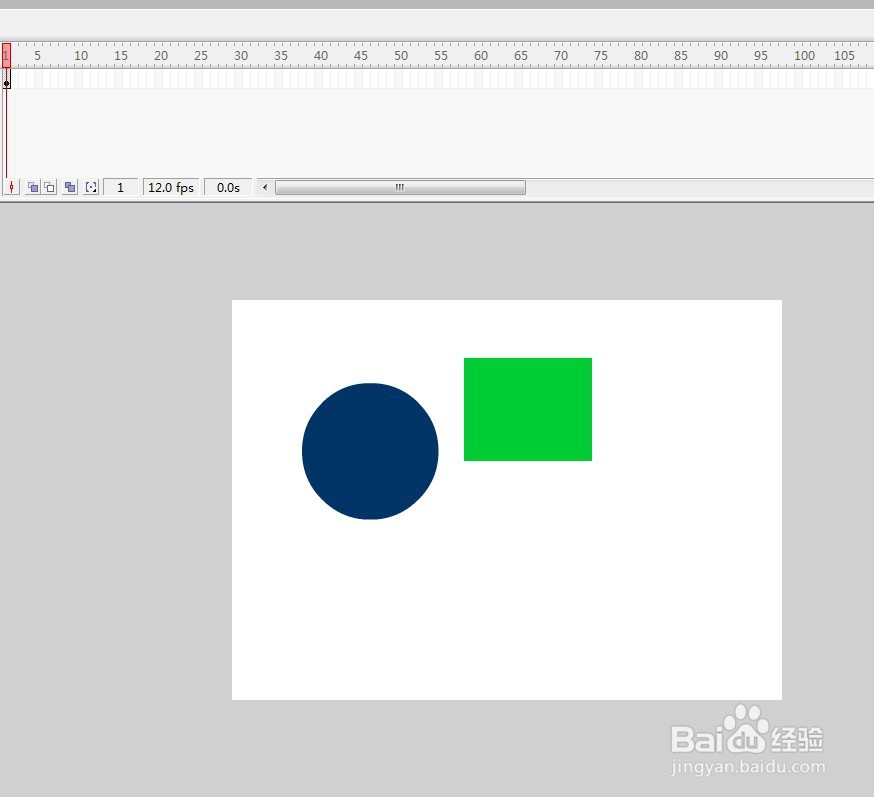 flash中关于成组是什么的问题！