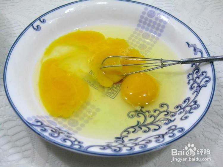 童年味道紫菜蛋花汤