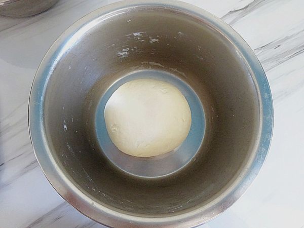 香甜清爽双拼水果披萨