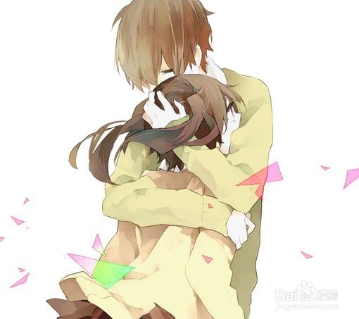 喜欢一个人之后会有什么感觉