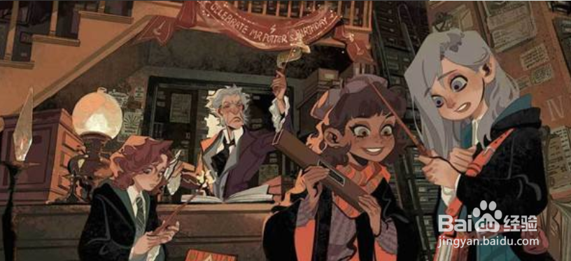 哈利波特魔法觉醒南瓜币获取方法介绍