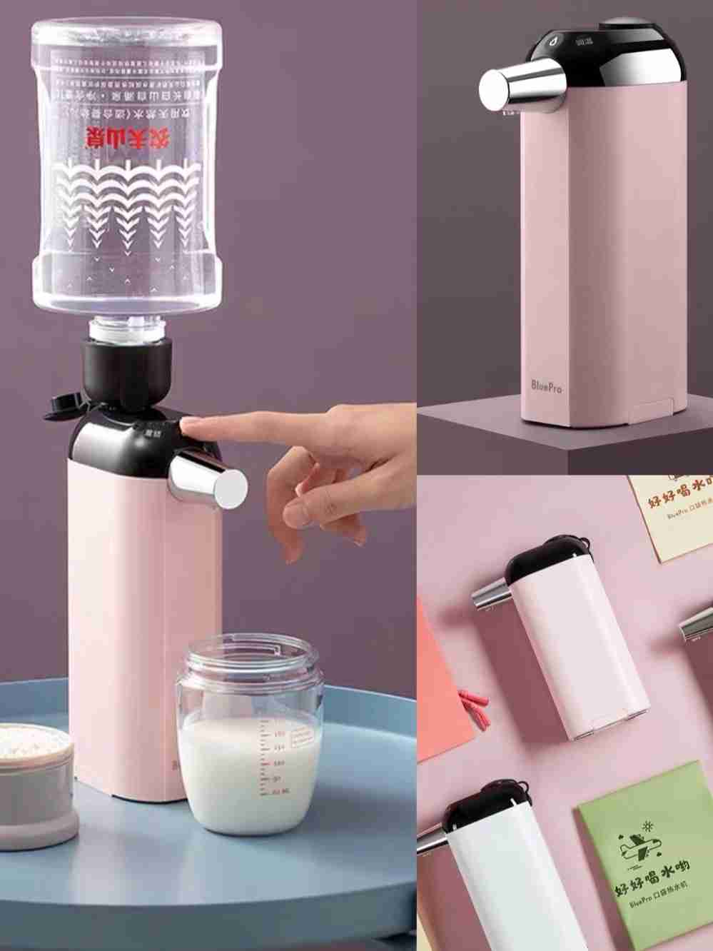 提高居家辛福感好物分享小家电