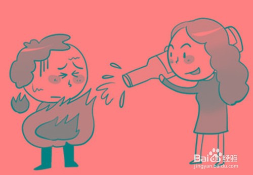 长青春痘怎么去除