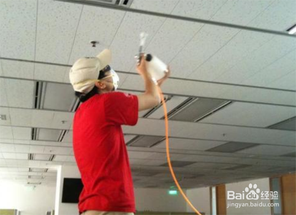 新装修的房子怎么去除房子内的甲醛