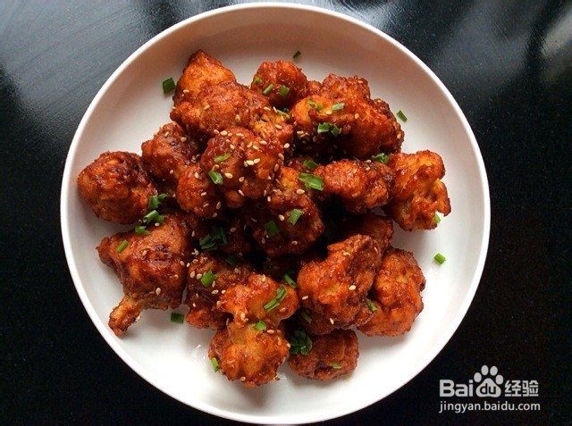 啤酒炸鸡思密达