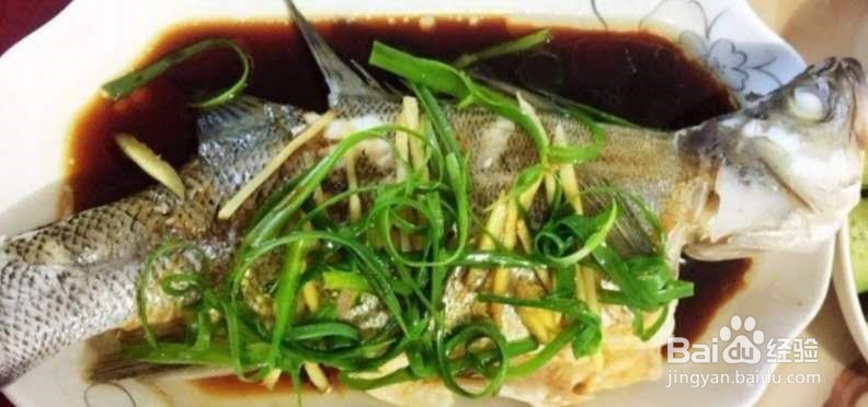 如何做清蒸鱼没有腥味？