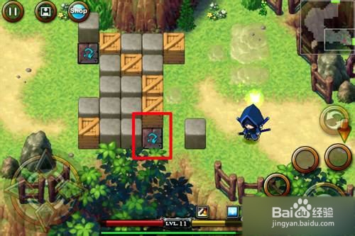 【泽诺尼亚传奇4】Erase Forest Deep Place详解