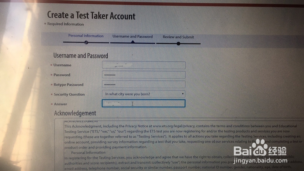 在英国如何注册GRE考试？