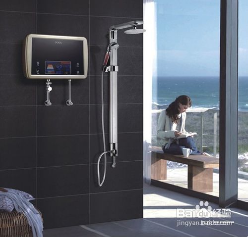 安全热水器选购指南