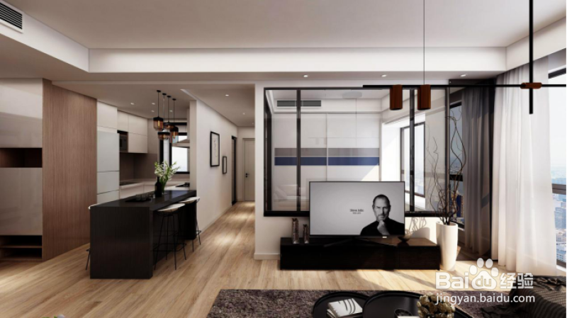 精装房验房—房屋搭配五大家居软装技巧