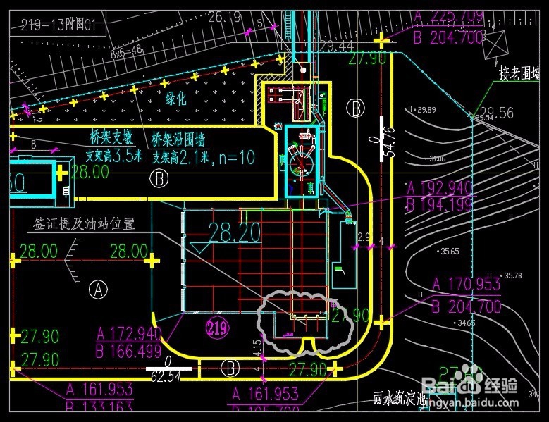 AUTOCAD打开文件命令技巧