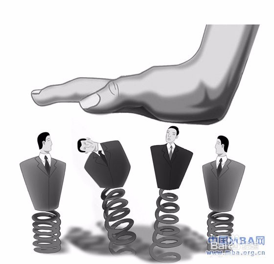 教您如何缓解压力