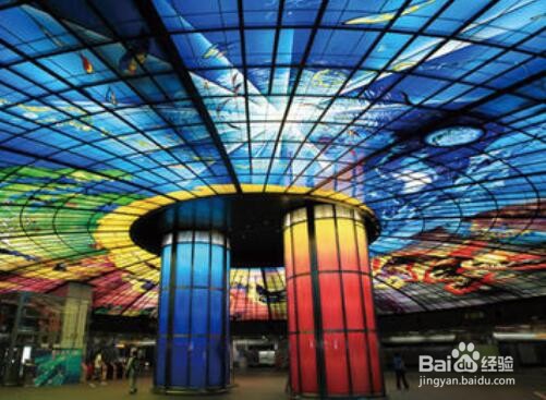 图片拍照中超广角拍摄透视效果实用小技巧