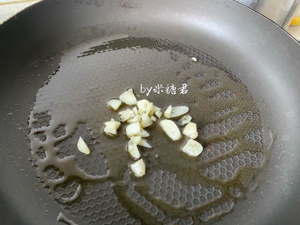 奶油培根意大利面